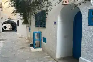 Maisonette en plein cœur de la médina Guest house, Hammamet