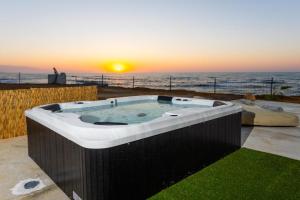 Savina Seafront Home Guest house, Sfakaki
