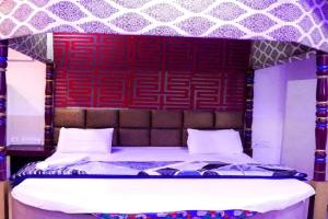 Hostel Surya, Agra