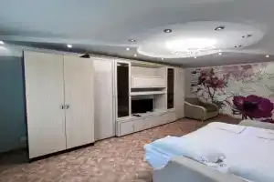 Dyusembekova 53 ekonom Apartments, Karagandy