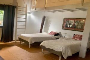 Studio by the sea, Cala Mayor