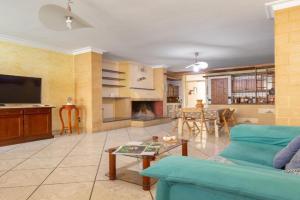 Tavernetta di Luca by BarbarHouse, Melendugno