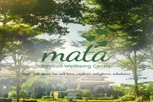 Mata Pavilion Hotel, Loei City
