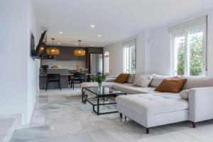 Manilva Luxury Vistas 3 Rooms, Manilva