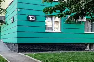 T7 Aparthotel, Rivne