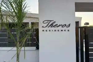 Theros Residence Guest house, Stavros