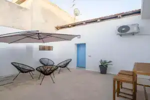 Via Fortino Home Guest house, Faro