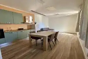 Il nido di Apartments, Piombino