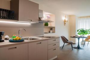 Taormina Downtown Apartments, Taormina