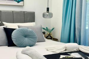 Endless Blue Seaview Apartments, Paleo Tsifliki