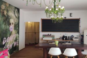 Lorenzo Sea Loft apartment, Riccione