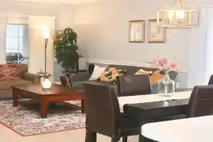 Coralbell Villa - University City, Charlotte