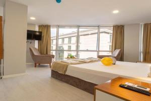 Mall Off Palace Hotel, Basaksehir
