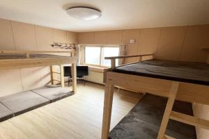 Dai2Hokusuiryo - Vacation STAY 19357 Guest house, Sapporo
