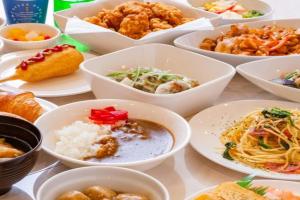 Smile Hotel - Vacation STAY 10548v, Kushiro