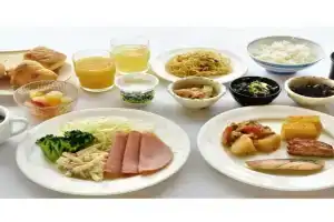 Smile Hotel - Vacation STAY 99832v, Mito