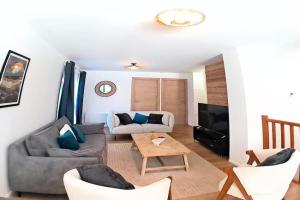 Résidence Provencal - PRO13/14 - Appartement agréable et fonctionnel MAE-5203 Apartments, Les Deux-Alpes