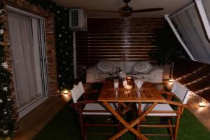 Pantelia LuxMax Experience Apartments, Loutraki