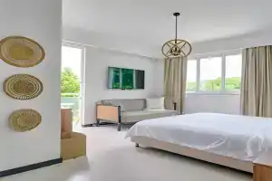 Beachside 1Bdrm Apt. Downtown Apartments, Juan Dolio