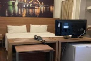 S4 HOTEL AGUAS CLARAS TorresReis2, Brasilia
