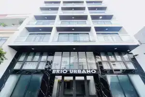 BRIO Urbano Apartment, Da Nang