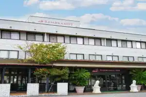 Rembrandt Inn Kazusa, Kisarazu