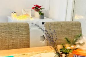 Spacious&Cousy 3 bedroom apartment, Plovdiv