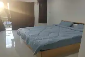 Pailin Daily F3 Apartments, Phetchabun