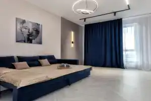 Expo business class Apartments, Astana