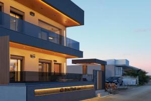 Diastar Luxury Suites NEW, Amoudara