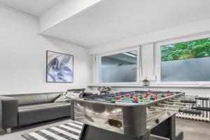 Gruppenapartment in Platz für 16 Gäste Parkplatz, Munchen