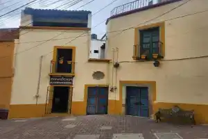 Doña Vicenta Casa Colonial, Guanajuato