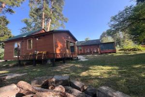 Eco Cottages, Borjomi