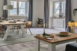 Altstadtzauber Apartments, Miltenberg