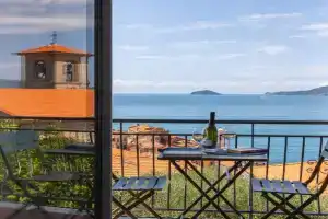 Lamar Residenza al Mare di Apartments, Tellaro