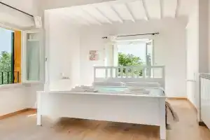 Respiro di Toscana Trilocale Arezzo e Siena Apartments, Monte San Savino
