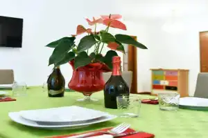 Sole Apartments, Abano Terme