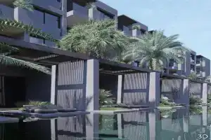 Voyage Kundu Hotel, Lara