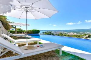Atlas - Managed by Almarina Villas, Javea