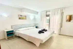 Fantástico apartamento en Sant Antoni, a solo 1 minuto de la playa, Sant Antoni De Calonge