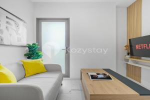 Soreli by Kozystay - TB Simatupang Apartments, Jakarta