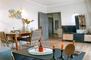 Apartment in the heart of the city, Mytilini