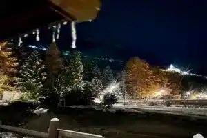 Isolaccia aria di montagna Apartments, Valdidentro