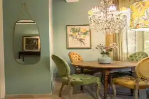 Casa Ermete, Trevignano Romano