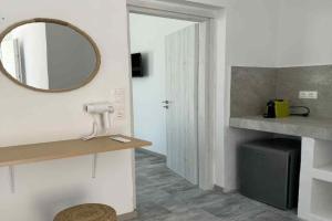 Cycladic View III Apartments, Mylopotas