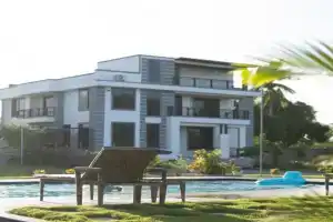 Victory Homes Hotel, Dar es Salaam