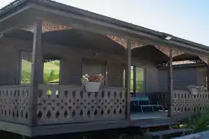 Ateni Hills Hotel, Gori