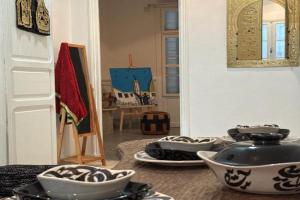 Prestigious in the heart of Apartments, Tunis