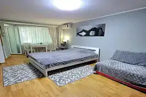 Lux apartment Prospect Central, Mykolaiv