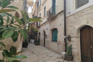 CconfortHotels Dimora San Triggiano, Bari